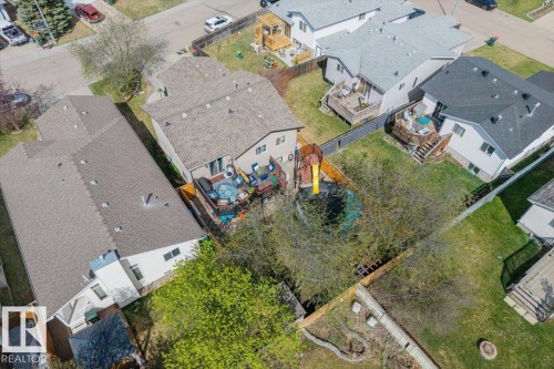 62 La Costa Fairway Close, Stony Plain, AB - Outdoor With View