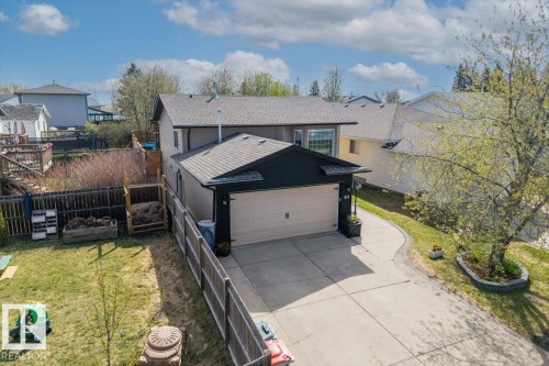 62 La Costa Fairway Close, Stony Plain, AB - Outdoor