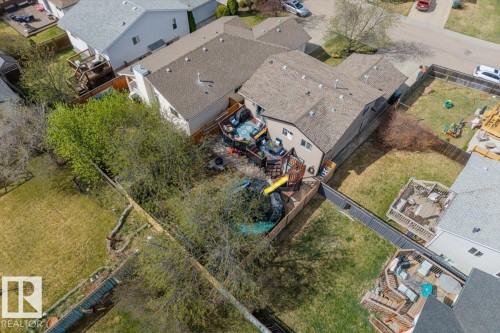 62 La Costa Fairway Close, Stony Plain, AB -  With View
