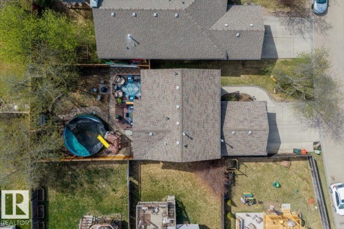 62 La Costa Fairway Close, Stony Plain, AB - Outdoor