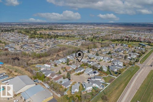 62 La Costa Fairway Close, Stony Plain, AB - Outdoor With View