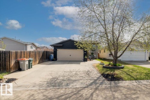 62 La Costa Fairway Close, Stony Plain, AB - Outdoor