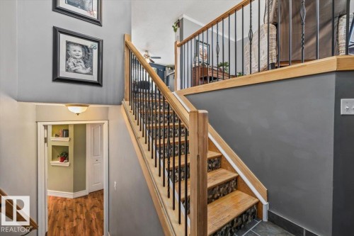 62 La Costa Fairway Close, Stony Plain, AB - Indoor Photo Showing Other Room