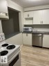 B2 10620 104 Street, Edmonton, AB  - Indoor Photo Showing Kitchen 