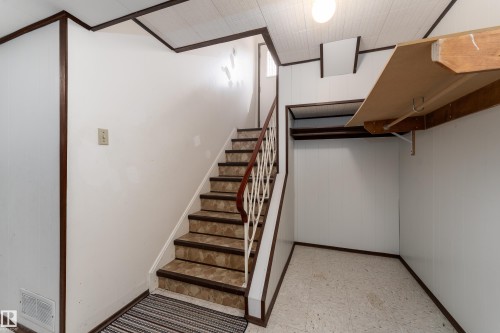 3711 118 Street, Edmonton, AB - Indoor Photo Showing Other Room
