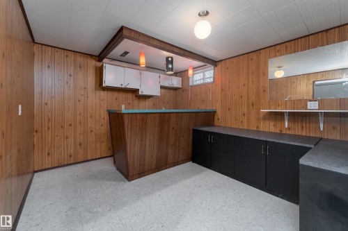 3711 118 Street, Edmonton, AB - Indoor Photo Showing Other Room