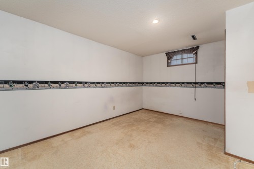 3711 118 Street, Edmonton, AB - Indoor Photo Showing Other Room