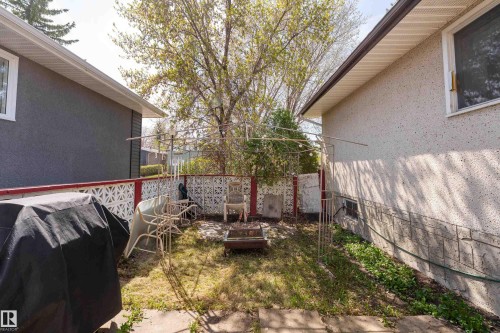 3711 118 Street, Edmonton, AB - Outdoor With Exterior