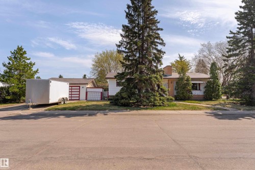 3711 118 Street, Edmonton, AB - Outdoor