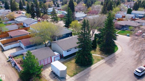 3711 118 Street, Edmonton, AB - Outdoor With View