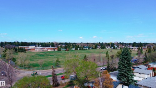3711 118 Street, Edmonton, AB - Outdoor With View