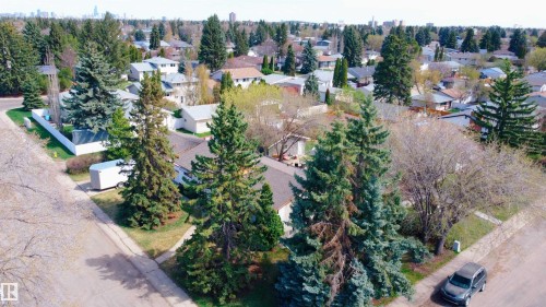 3711 118 Street, Edmonton, AB - Outdoor With View
