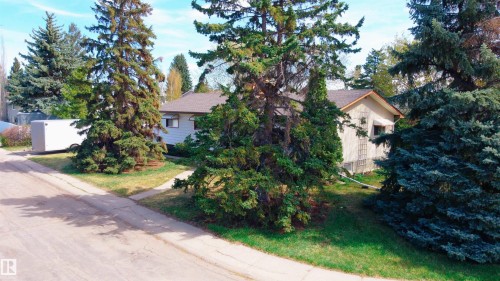 3711 118 Street, Edmonton, AB - Outdoor