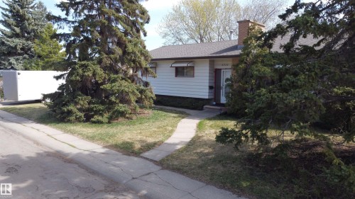 3711 118 Street, Edmonton, AB - Outdoor