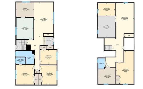 Floor plan - 3711 118 Street, Edmonton, AB - Other