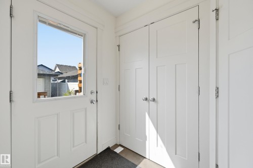 140 Allard Way, Fort Saskatchewan, AB - Indoor Photo Showing Other Room
