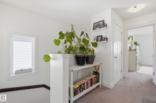 140 Allard Way, Fort Saskatchewan, AB - Indoor Photo Showing Other Room