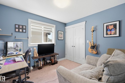140 Allard Way, Fort Saskatchewan, AB - Indoor