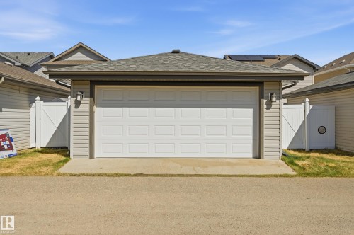140 Allard Way, Fort Saskatchewan, AB - Outdoor