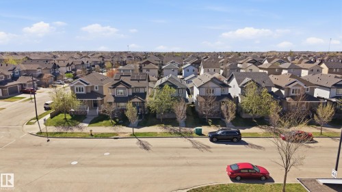 140 Allard Way, Fort Saskatchewan, AB - Outdoor