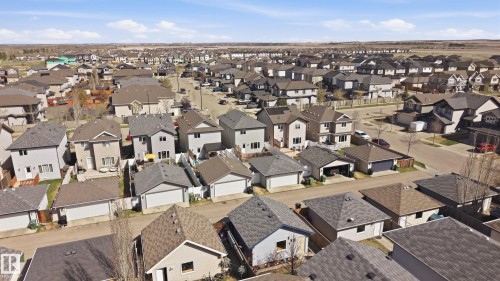 140 Allard Way, Fort Saskatchewan, AB - Outdoor With View