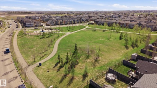 140 Allard Way, Fort Saskatchewan, AB - Outdoor With View