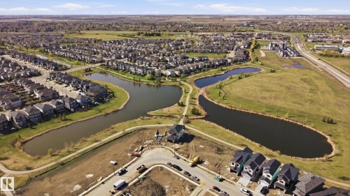 140 Allard Way, Fort Saskatchewan, AB - Outdoor With View