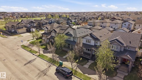 140 Allard Way, Fort Saskatchewan, AB - Outdoor With View