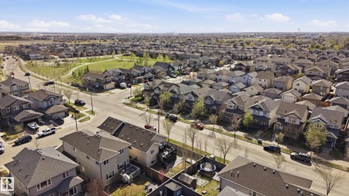 140 Allard Way, Fort Saskatchewan, AB - Outdoor With View