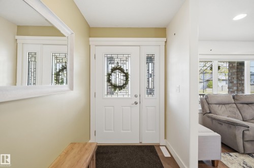 140 Allard Way, Fort Saskatchewan, AB - Indoor Photo Showing Other Room
