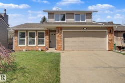42 WOODLAKE Road Sherwood Park, AB T8A 4B7