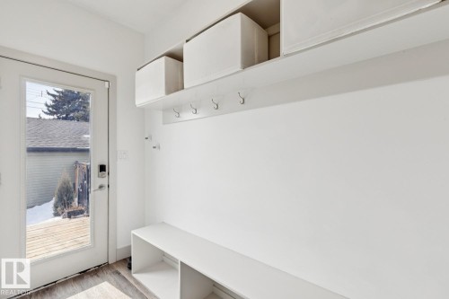 3813 111 Avenue, Edmonton, AB - Indoor Photo Showing Other Room