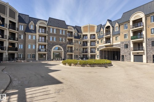 317 6083 Maynard Way, Edmonton, AB - Outdoor With Facade