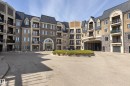 317 6083 Maynard Way, Edmonton, AB  - Outdoor With Facade 