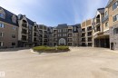 317 6083 Maynard Way, Edmonton, AB  - Outdoor With Facade 