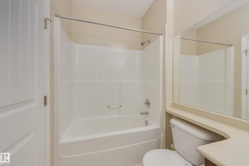 317 6083 Maynard Way, Edmonton, AB - Indoor Photo Showing Bathroom
