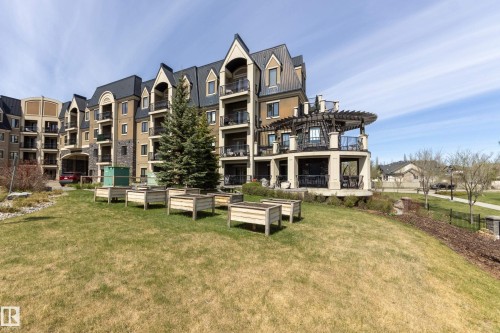 317 6083 Maynard Way, Edmonton, AB - Outdoor