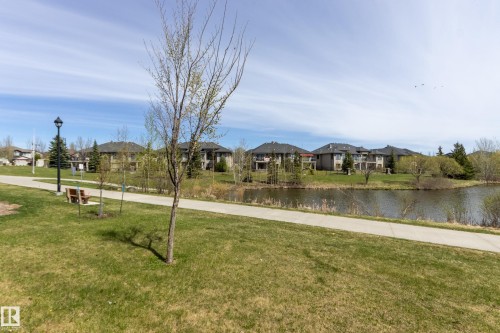 317 6083 Maynard Way, Edmonton, AB - Outdoor With View