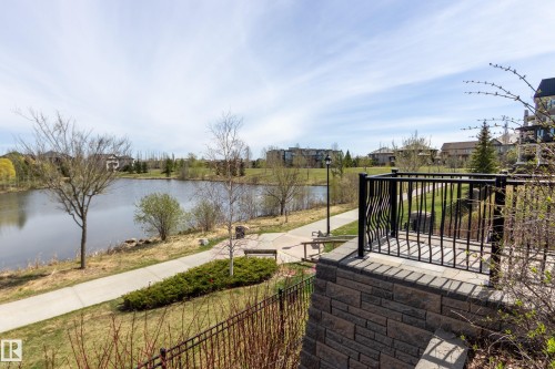 317 6083 Maynard Way, Edmonton, AB - Outdoor With View