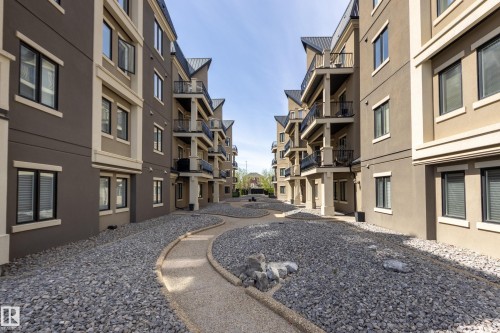 317 6083 Maynard Way, Edmonton, AB - Outdoor