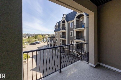 317 6083 Maynard Way, Edmonton, AB - Outdoor With Exterior
