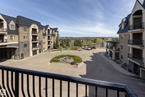 317 6083 Maynard Way, Edmonton, AB - Outdoor