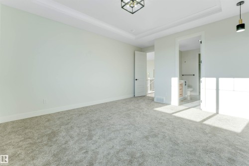 22807 80 Avenue, Edmonton, AB - Indoor Photo Showing Other Room