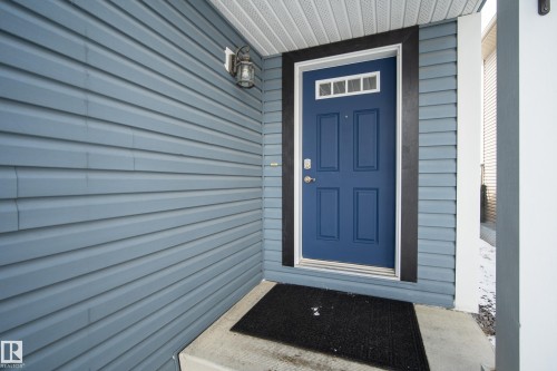 2012 126 Street, Edmonton, AB - Outdoor With Exterior