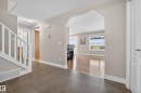 2012 126 Street, Edmonton, AB  - Indoor Photo Showing Other Room 