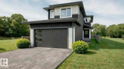 84 SILVERSTONE Drive  Stony Plain, AB T7Z 0E8