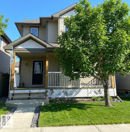 1151 37 Avenue NW  Edmonton, AB T6T 0E8