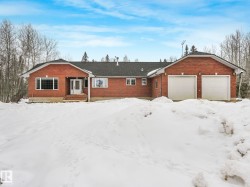 22218 Twp584  Rural Thorhild County, AB T0A 3J0