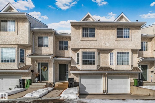 22 9703 174 Street Nw, Edmonton, AB - Outdoor With Facade