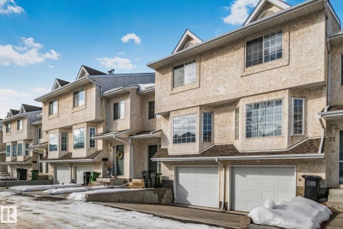 22 9703 174 Street Nw, Edmonton, AB - Outdoor With Facade